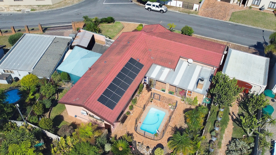 4 Bedroom Property for Sale in Morgenster Heights Western Cape